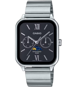 ساعت مچی کاسیو مدل MTP-M305D-1A2VDF