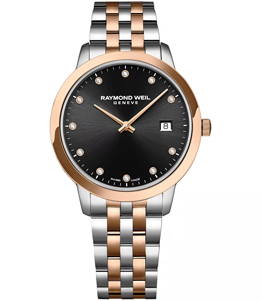 ساعت مچی ریموند ویل مدل 5385-SP5-20081