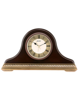 ساعت رومیزی سیکو مدل QXE017B
