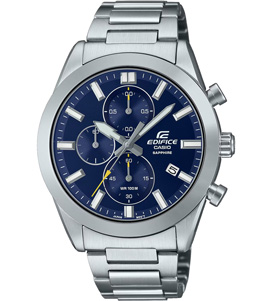 ساعت مچی کاسیو مدل EFB-710D-2AVUDF