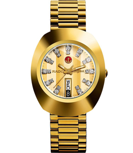 ساعت مچی رادو مدل R12413803