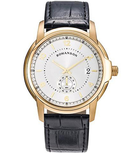 ساعت مچی رومانسون مدل TL6A21JMBGA1C2-W