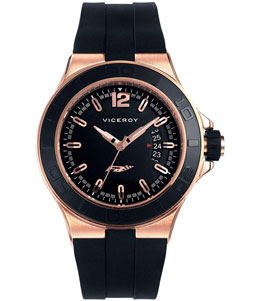 ساعت مچی ویسروی مدل 47773.95