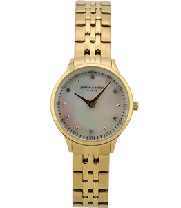 ساعت مچی پیرکاردین مدل PC902682F305