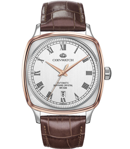 ساعت مچی کوین واچ مدل C170RWH