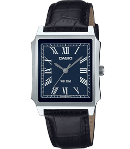 ساعت مچی کاسیو مدل MTP-B190L-2B
