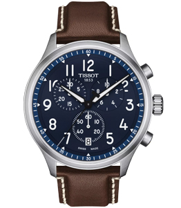 ساعت مچی تیسوت مدل T116.617.16.042.00