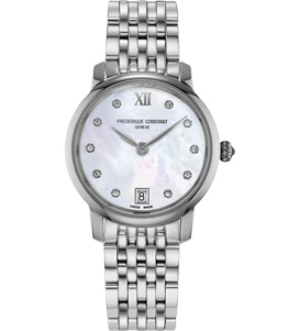 ساعت مچی فردریک کنستانت مدل FC-220MPWD1S26B