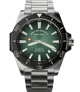 ساعت مچی وست اند واچ مدل 10W6851.10.3388N