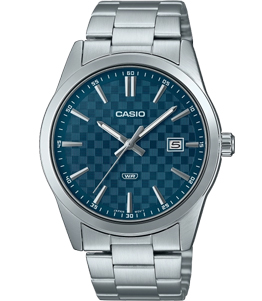 ساعت مچی کاسیو مدل MTP-VD03D-2A2UDF