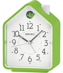 ساعت رومیزی سیکو مدل QHP002M