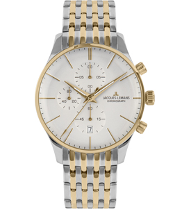 ساعت مچی ژاک لمن مدل 1-2163J