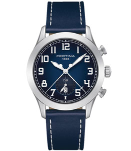 ساعت مچی سرتینا مدل C024.617.16.042.00