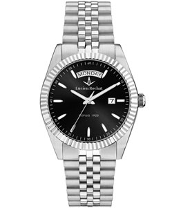 ساعت مچی لوسین روشا مدل R0453124001