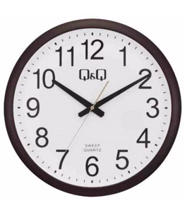 ساعت دیواری کیو اند کیو 0301K502Y