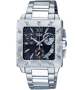 ساعت مچی کاسیو مدل SHN-5507D-1ADR