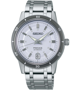 ساعت مچی سیکو مدل SRPL73J1