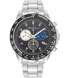 ساعت مچی متی تیسو مدل H938CHAN