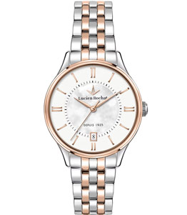 ساعت مچی لوسین روشا مدل R0453115503