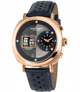 ساعت مچی ژاک لمن مدل 1-2058D