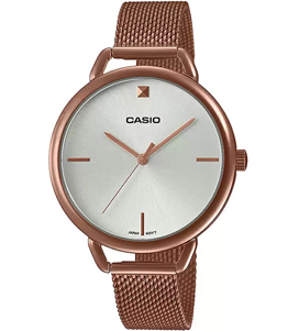 ساعت مچی کاسیو مدل LTP-E415MR-7CDF