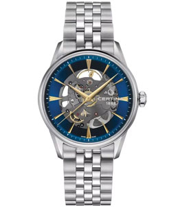 ساعت مچی سرتینا مدل C029.907.11.041.00
