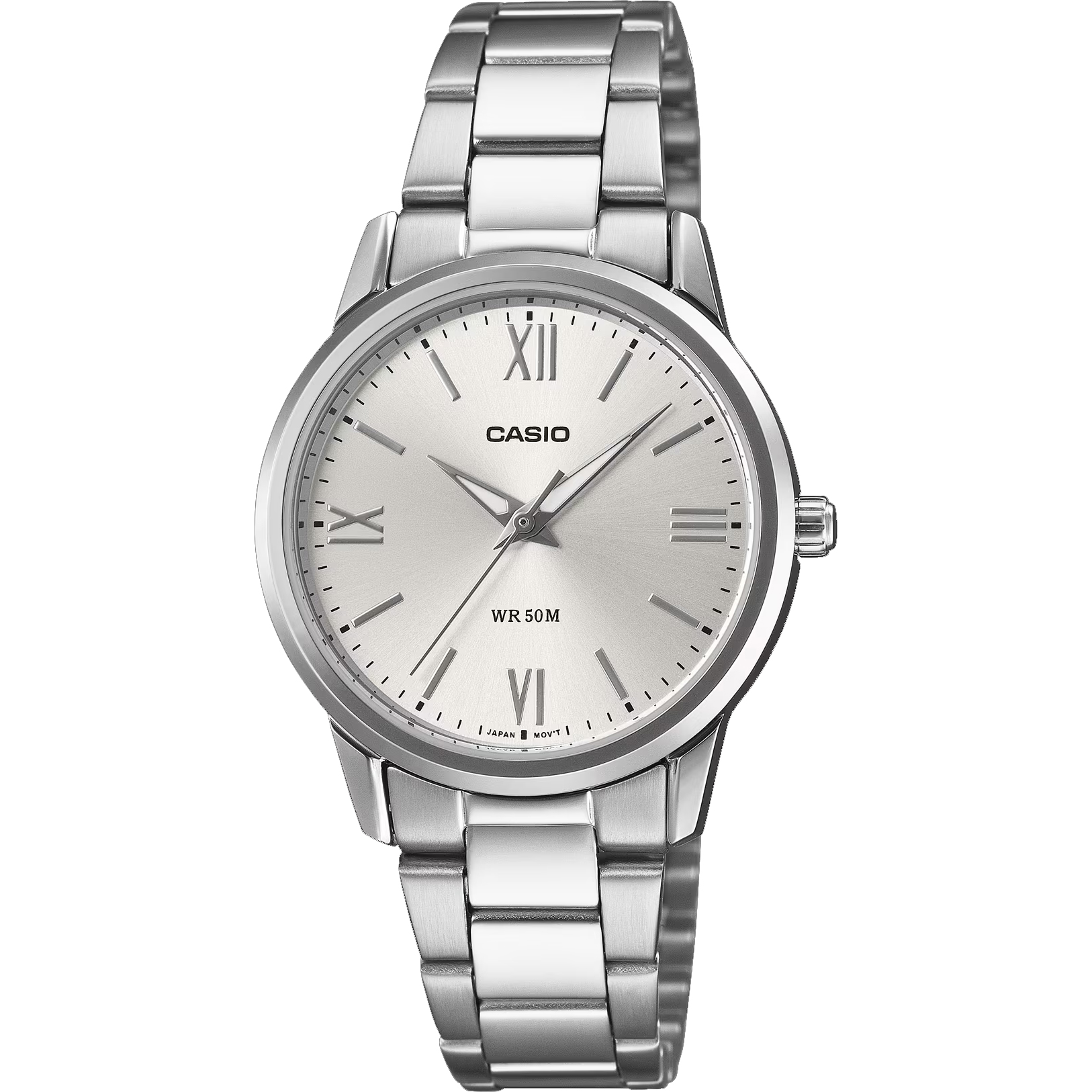 ساعت مچی کاسیو مدل LTP-1303DD-7A