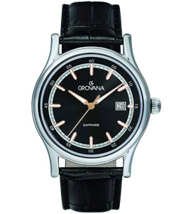 ساعت مچی گروانا مدل 1734.1524