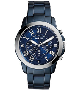ساعت مچی مردانه فسیل مدل FS5230