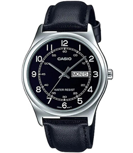 ساعت مچی کاسیو مدل MTP-V006L-1B2UDF