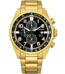 ساعت مچی سیتیزن مدل AN3652-55E