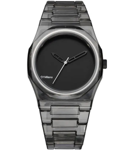 ساعت مچی دی وان میلانو مدل D1-NYBJ02