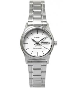 ساعت مچی کاسیو مدل LTP-V006D-7B2UDF