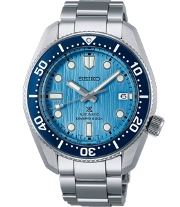 ساعت مچی سیکو مدل SBDC167