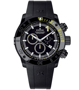 ساعت مچی ادوکس مدل 1022137NNINJ