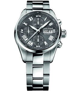 ساعت مچی لوئیس ارارد مدل 78102AA03.BMA22