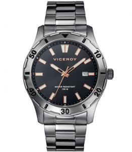 ساعت مچی ویسروی مدل 401131.17