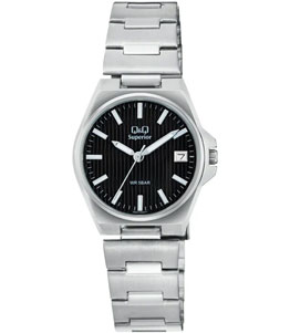 ساعت مچی کیو اند کیو مدل S22A-002