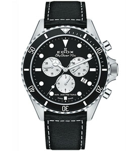 ساعت مچی ادوکس مدل 102383NCNIA