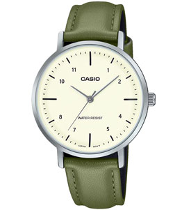 ساعت مچی کاسیو مدل LTP-VT03L-3BDF