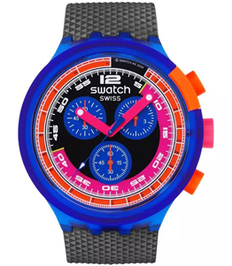 ساعت مچی سواچ مدل SB06N102