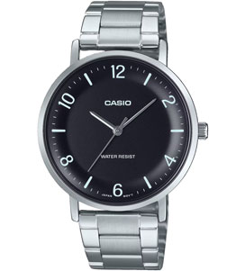 ساعت مچی کاسیو مدل MTP-VT03D-1BDF