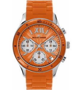 ساعت مچی ژاک لمن مدل 1-1586G