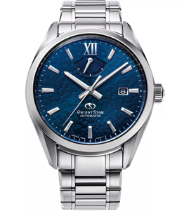 ساعت مچی اورینت مدل RE-BX0004L00B