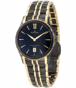 ساعت مچی ادوکس مدل 26025357JNNID