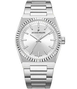 ساعت مچی ژاک فیلیپ مدل JPQGLS581386