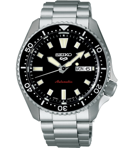 ساعت مچی سیکو مدل SRPL85K1