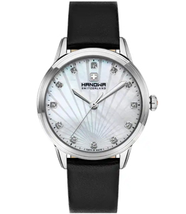 ساعت مچی هانوا کد HAWLA0002002