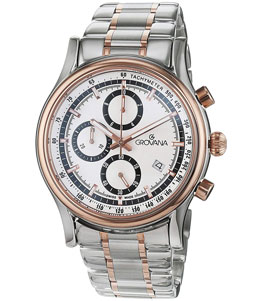 ساعت مچی گروانا مدل 1730.9152