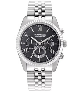 ساعت مچی رومانسون مدل TM6A28HMWWA3C5-BK